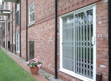 Domestic Roller Shutters & Retractable Security Gates