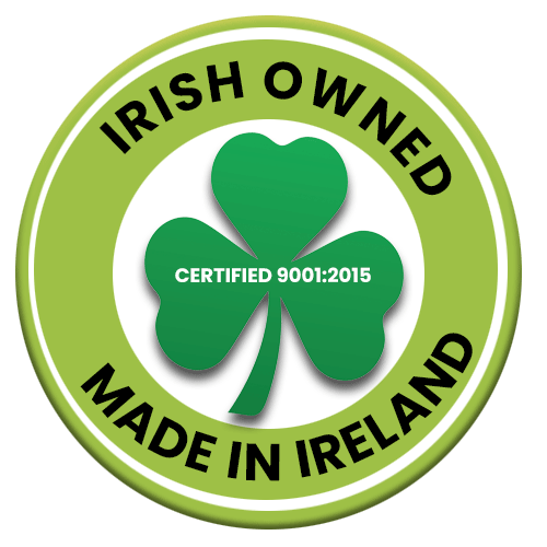 Irish Owned